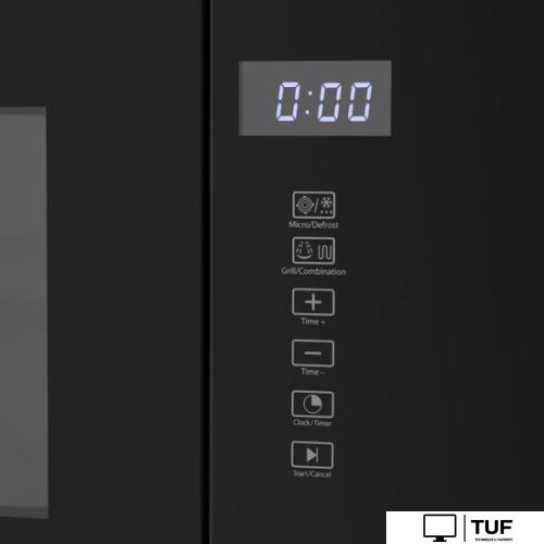 Микроволновая печь HOMSair MOB205GB