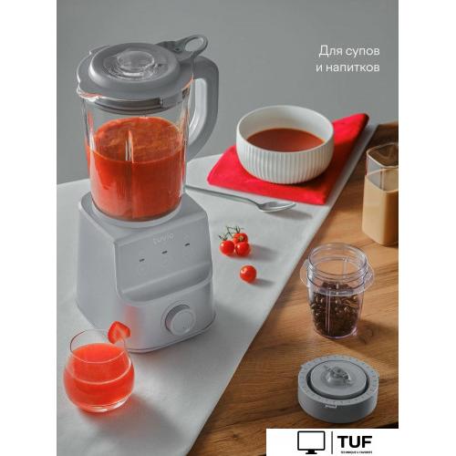 Стационарный блендер Tuvio TSB03MCG