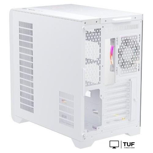 Корпус 1stPlayer VT7 (белый)