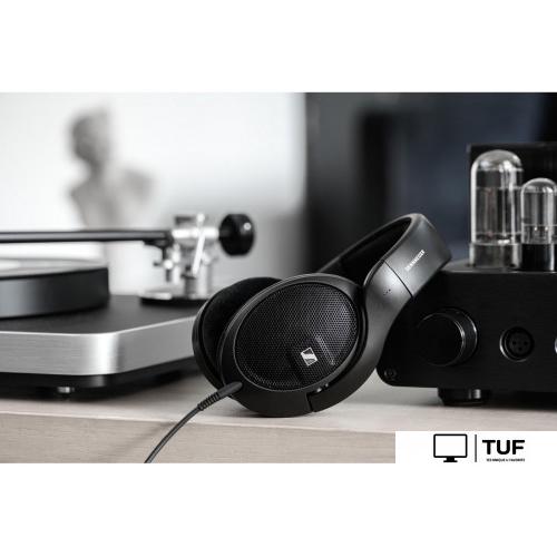 Наушники Sennheiser HD 560S