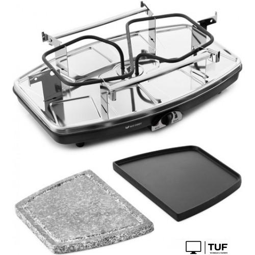 Раклетница Kitfort KT-1649