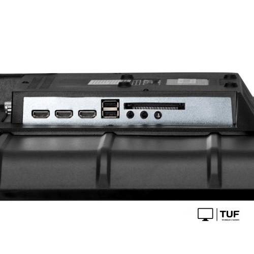 Телевизор Vekta LD-32SF4850BS