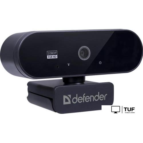 Веб-камера Defender G-Lens 2580