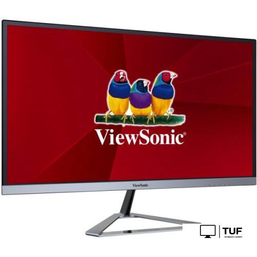 Монитор ViewSonic VX2776-smhd
