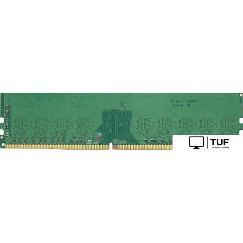 Оперативная память Synology 16ГБ DDR4 D4EU01-16G