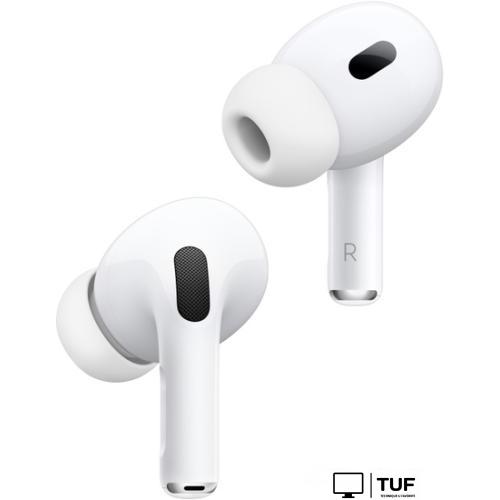 Наушники Apple AirPods Pro 2 (с разъемом Lightning)