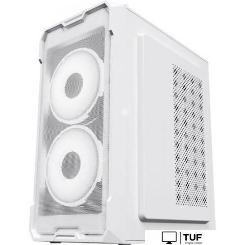 Корпус Oklick OCC-MN302F