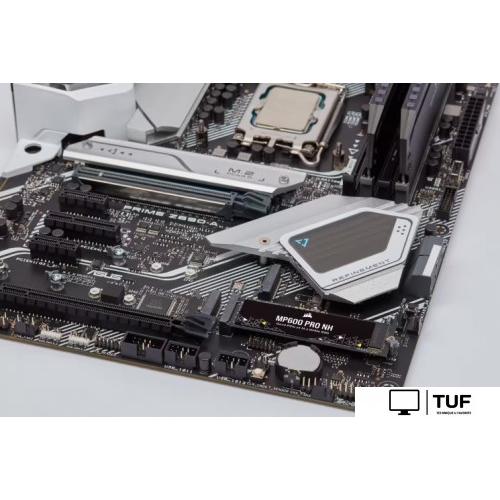 SSD Corsair MP600 PRO NH 4TB CSSD-F4000GBMP600PNH