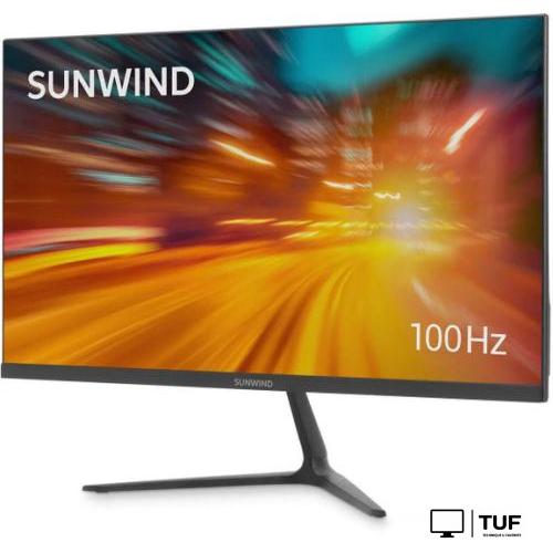Монитор SunWind SM-22FV222