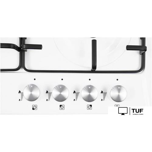 Варочная панель Nordfrost HS 6040 W