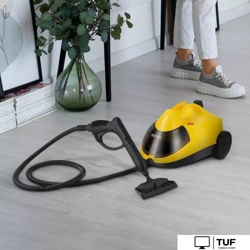 Пароочиститель Kitfort KT-9219