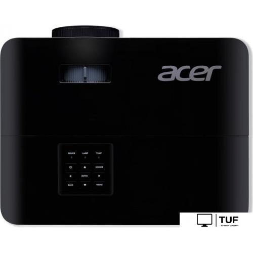 Проектор Acer X1328WHK MR.JVE11.001
