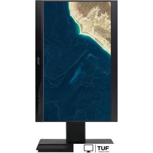 Моноблок Acer Veriton Z4860G DQ.VRZER.12K