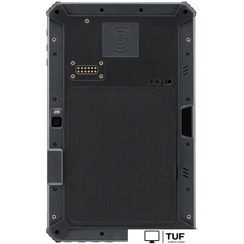 Промышленный планшет MIG T8X Pro SDM632, 2D Imager, 4GB/64GB (черный)