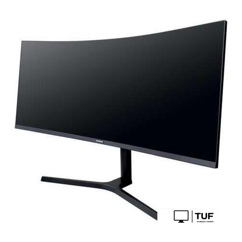 Монитор IRBIS NobleView 34UIDL