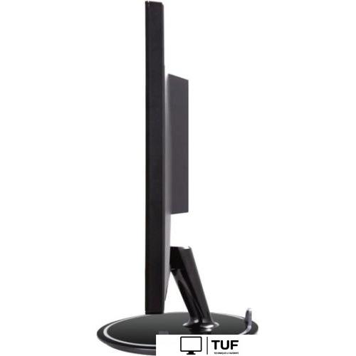 Монитор ViewSonic VX2457-mhd