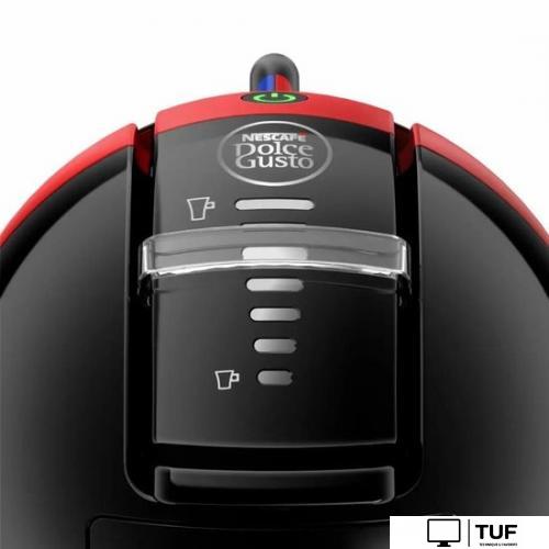 Капсульная кофеварка Krups Mini Me KP120H31