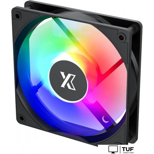 Вентилятор для корпуса XASTRA FC120B ARGB Reverse