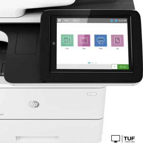 МФУ HP LaserJet Enterprise M528f