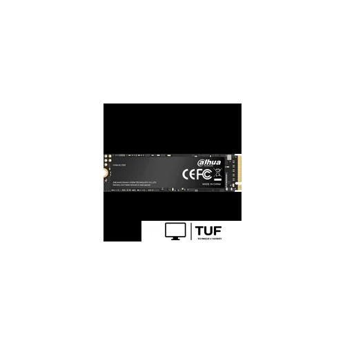 SSD Dahua C910 512GB DHI-SSD-C910N512G