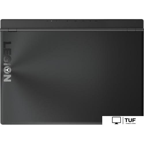 Игровой ноутбук Lenovo Legion Y540-15IRH 81SX008HRE