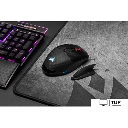 Игровая мышь Corsair Dark Core RGB Pro SE
