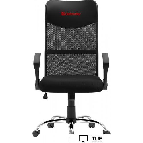 Офисное кресло Defender ATX (черный)