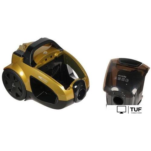 Пылесос Viconte VC-390