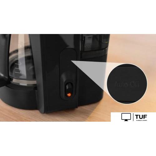 Капельная кофеварка Bosch MyMoment TKA2M113