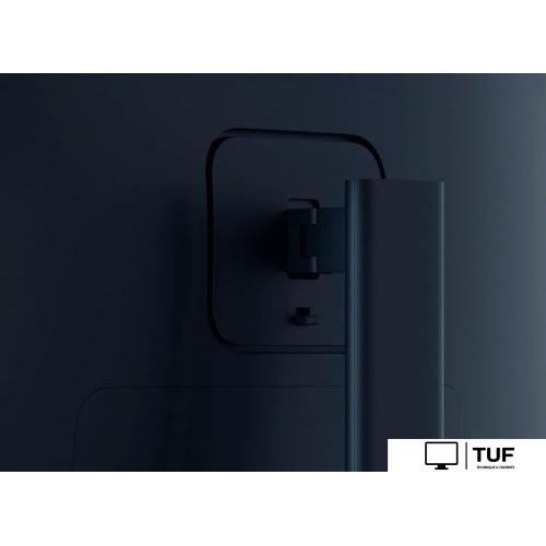 Игровой монитор Xiaomi Mi Curved Gaming Monitor 34 XMMNTWQ34 (международная версия)