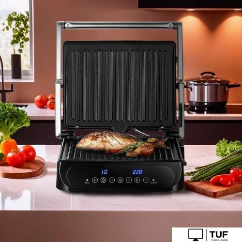 Электрогриль Kitfort KT-3697