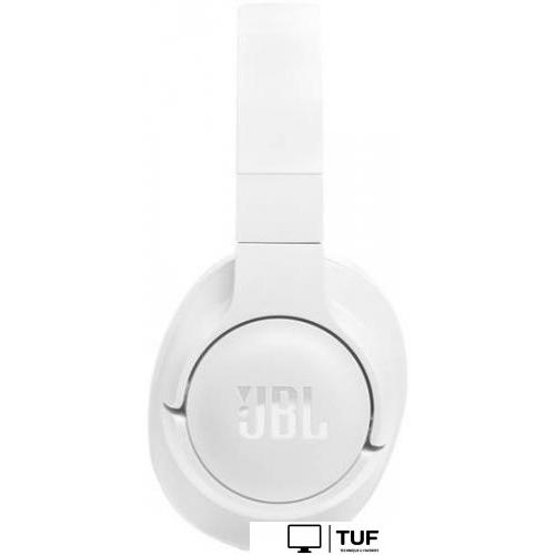 Наушники JBL Tune 720BT (белый)