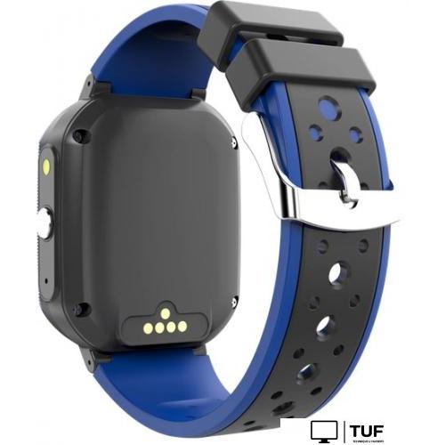 Детские умные часы Geozon Neo (синий)