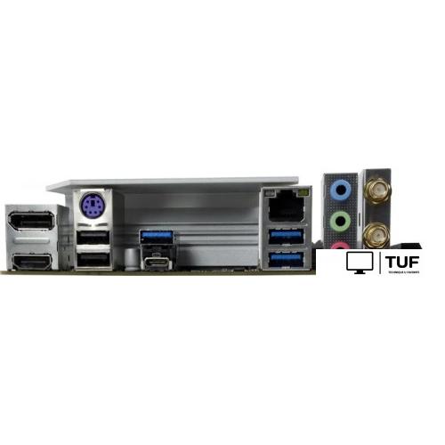 Материнская плата BIOSTAR B760T-Silver Ver. 5.1