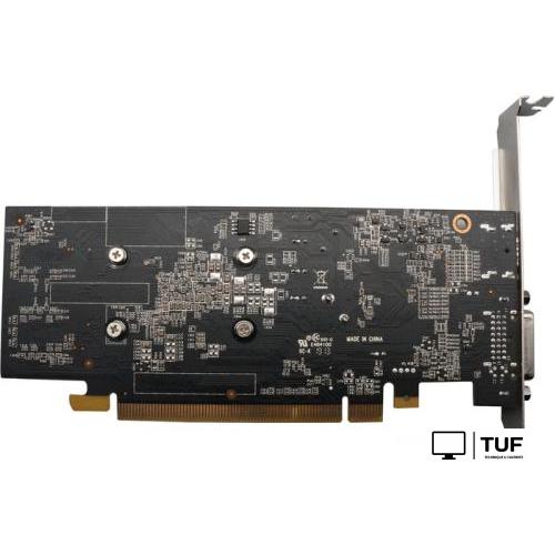 Видеокарта Arktek GeForce GT 1030 2GB GDDR5 AKN1030D5S2GL1