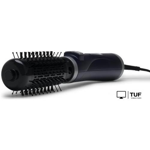 Фен-щетка Polaris PHS 1002 (синий)