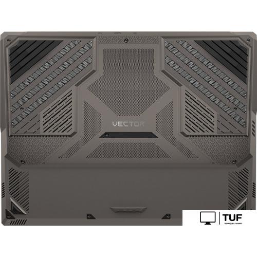 Игровой ноутбук MSI Vector 18 HX AI A2XWHG-899XRU