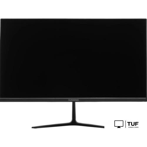 Монитор SunWind SM-22FV222