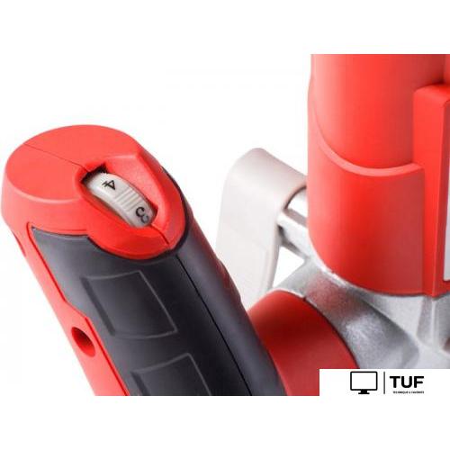 Вертикальный фрезер Wortex MM 5013 E