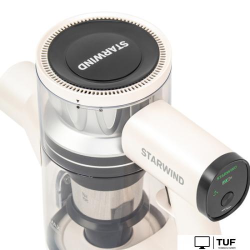 Пылесос StarWind SCH9950