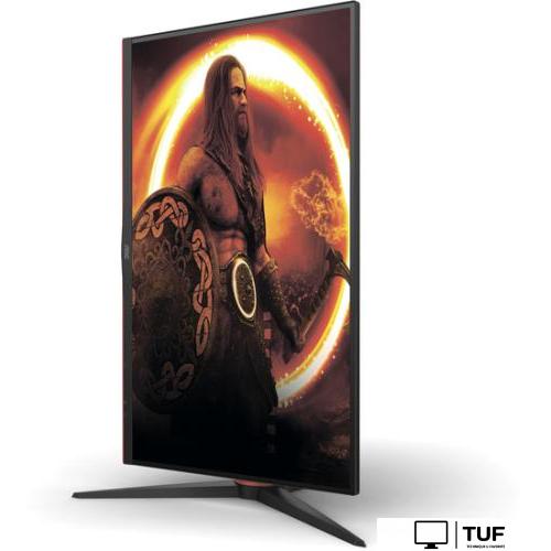 Игровой монитор AOC 27G2SPU