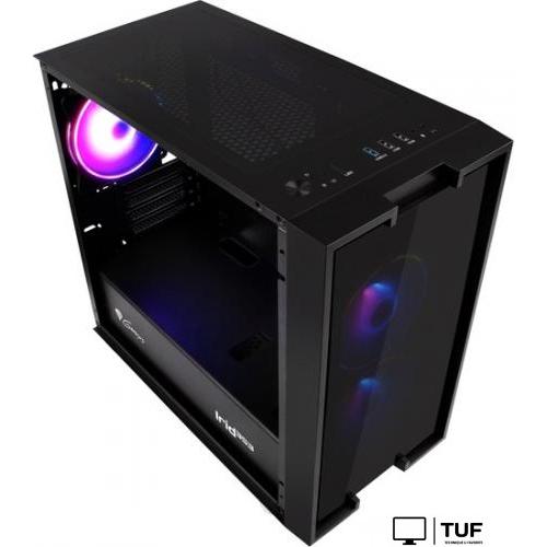 Корпус Genesis Irid 353 ARGB NPC-1520