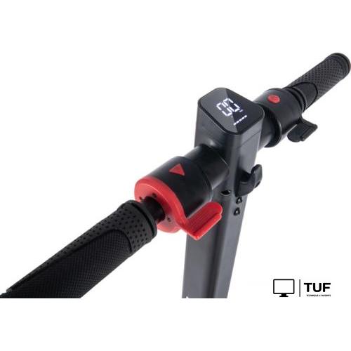 Электросамокат Mizar Zeon (черный)