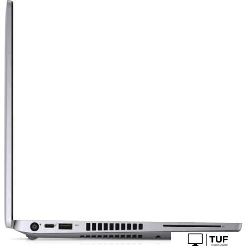 Ноутбук Dell Latitude 14 5411-8930
