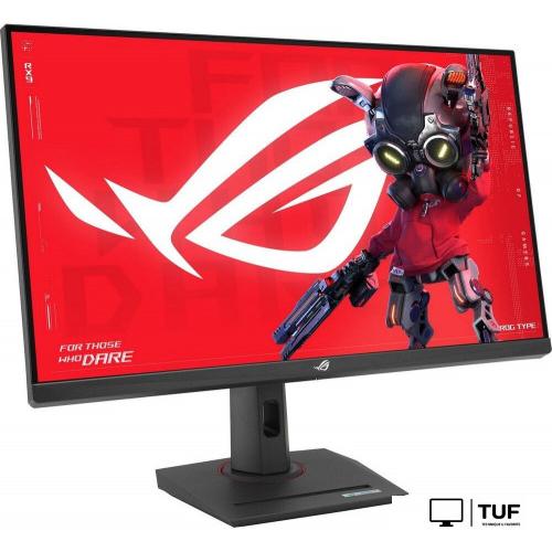 Игровой монитор ASUS ROG Strix XG32UCG
