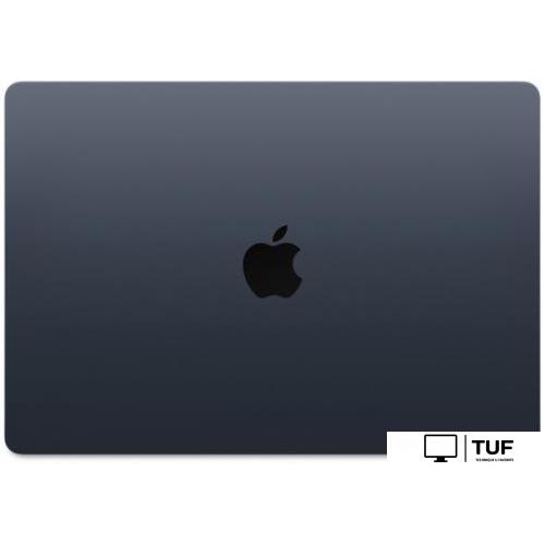 Ноутбук Apple Macbook Air 15 M3 2024 MXD43