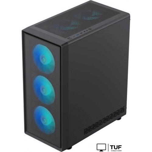 Корпус GameMax Storm 2 AB (черный)