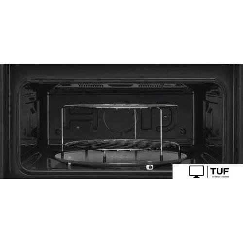 Микроволновая печь Electrolux KVMBE08X