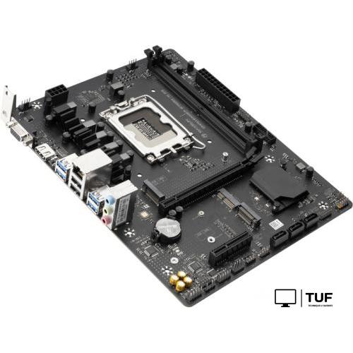 Материнская плата Maxsun Challenger B760M-N D5