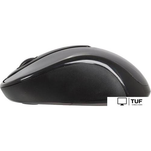 Мышь A4Tech Zero Delay G3-280A (серый)